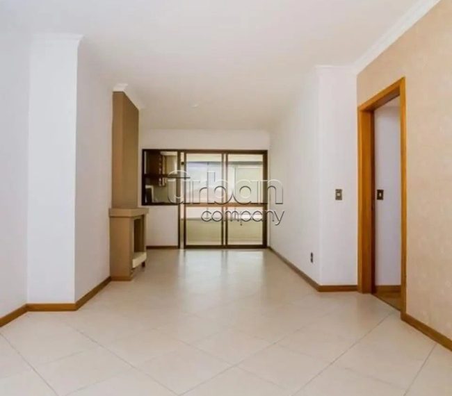 Apartamento com 121m², 3 quartos, 1 suíte, 2 vagas, no bairro Petrópolis em Porto Alegre