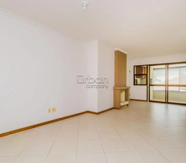 Apartamento com 121m², 3 quartos, 1 suíte, 2 vagas, no bairro Petrópolis em Porto Alegre