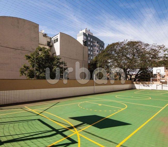 Apartamento com 105m², 3 quartos, 1 suíte, 2 vagas, no bairro Jardim Botânico em Porto Alegre