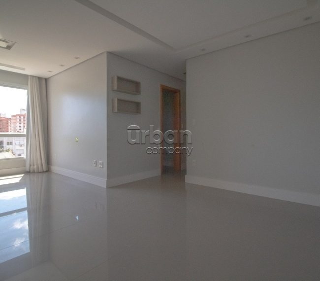 Apartamento com 61m², 2 quartos, 1 suíte, 1 vaga, no bairro Cristo Redentor em Porto Alegre