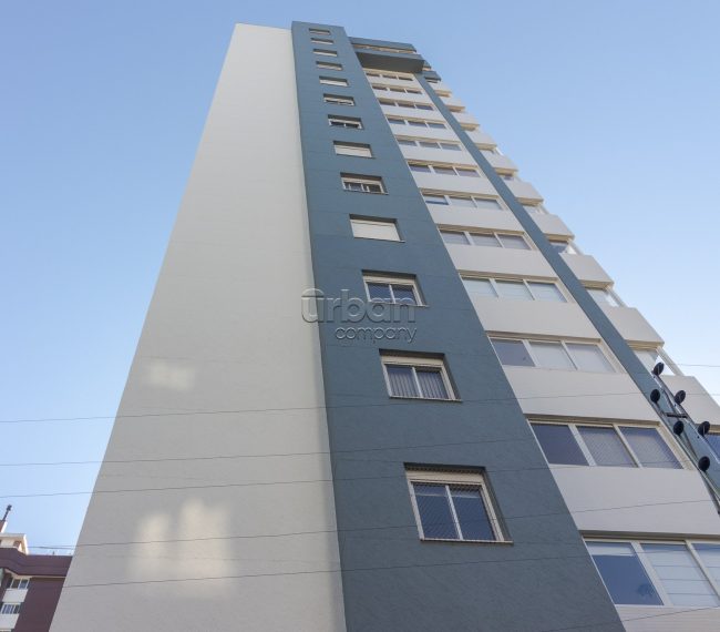 Apartamento com 67m², 3 quartos, 1 suíte, 2 vagas, no bairro Petrópolis em Porto Alegre