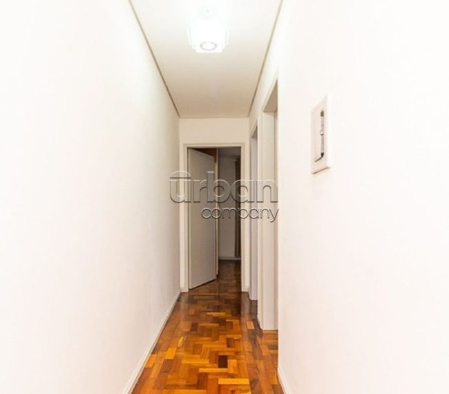 Apartamento com 70m², 2 quartos, 1 vaga, no bairro Vila Ipiranga em Porto Alegre