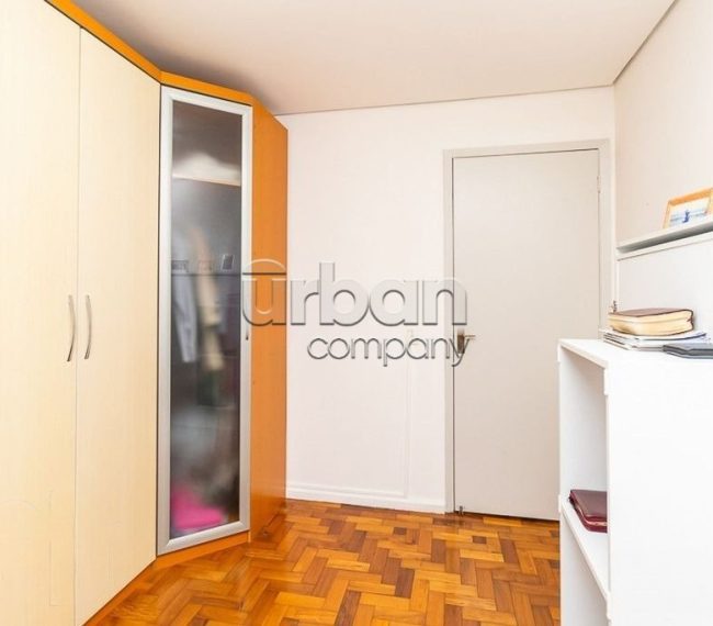 Apartamento com 70m², 2 quartos, 1 vaga, no bairro Vila Ipiranga em Porto Alegre