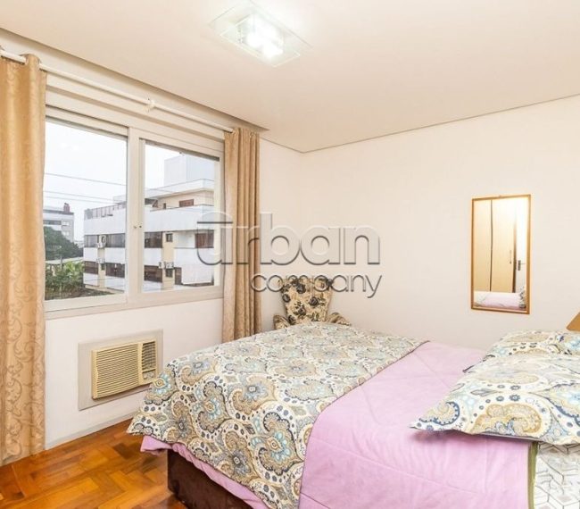 Apartamento com 70m², 2 quartos, 1 vaga, no bairro Vila Ipiranga em Porto Alegre