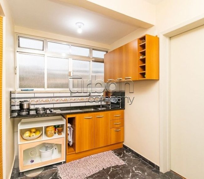 Apartamento com 70m², 2 quartos, 1 vaga, no bairro Vila Ipiranga em Porto Alegre