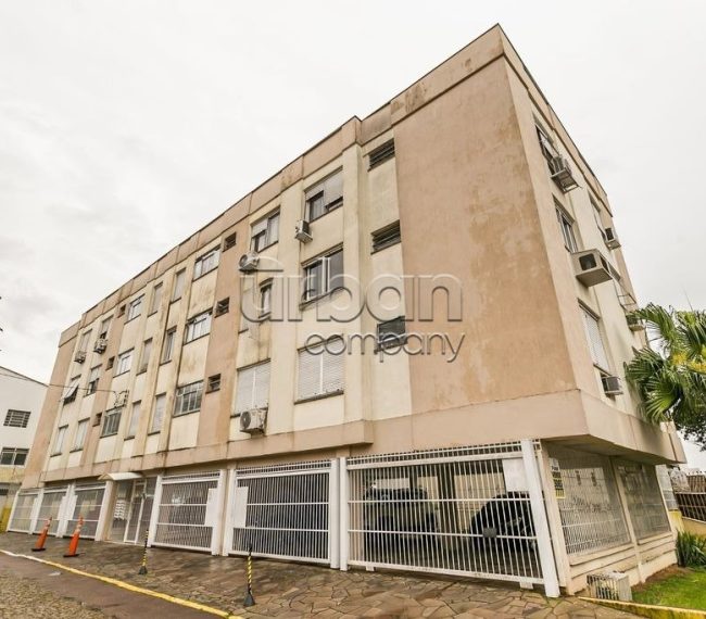 Apartamento com 70m², 2 quartos, 1 vaga, no bairro Vila Ipiranga em Porto Alegre