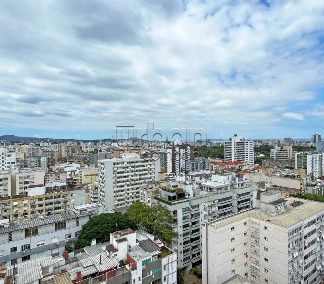 Cobertura com 183m², 3 quartos, 1 suíte, 2 vagas, no bairro Independência em Porto Alegre