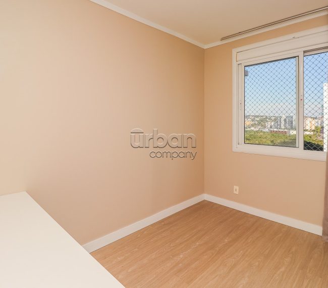 Apartamento com 108m², 3 quartos, 1 suíte, 2 vagas, no bairro Jardim Europa em Porto Alegre