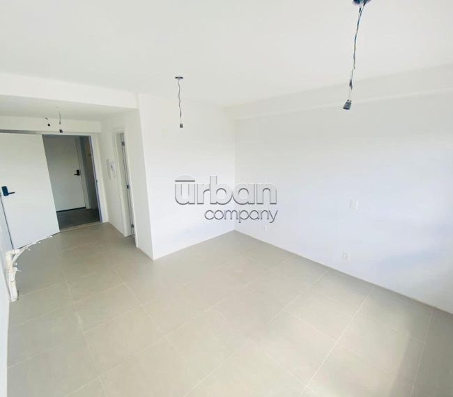 Loft com 26m², 1 quarto, no bairro Partenon em Porto Alegre