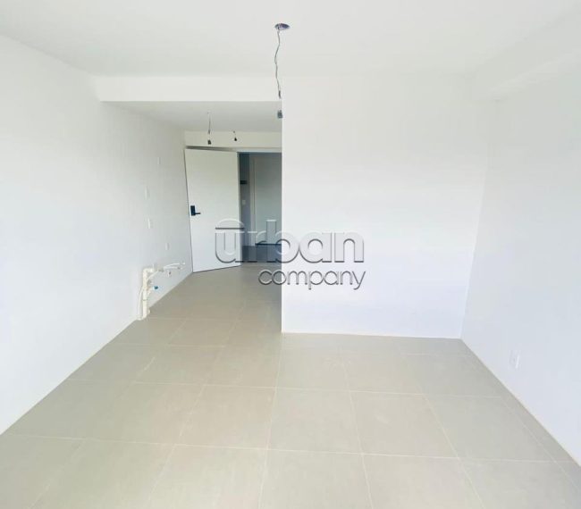 Loft com 26m², 1 quarto, no bairro Partenon em Porto Alegre