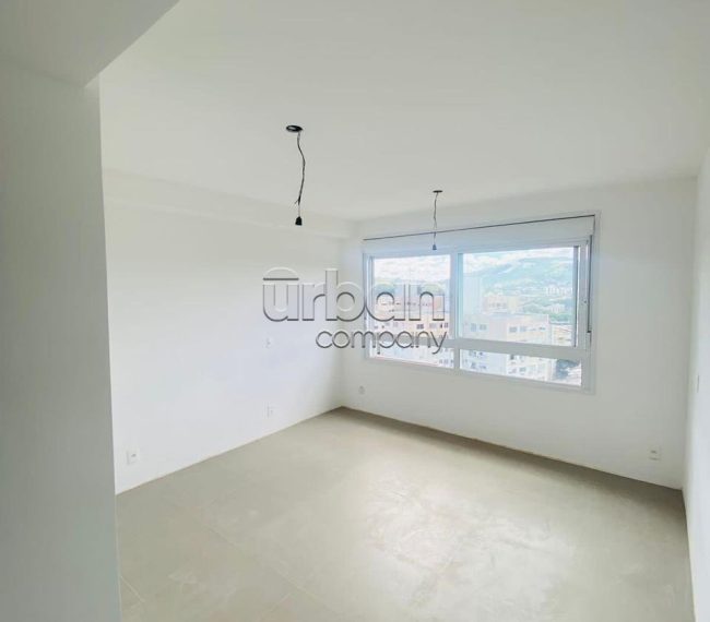 Loft com 26m², 1 quarto, no bairro Partenon em Porto Alegre