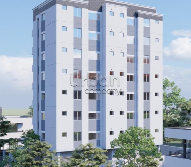 Apartamento com 83m², 3 quartos, 3 suítes, 2 vagas, no bairro Jardim Europa em Porto Alegre