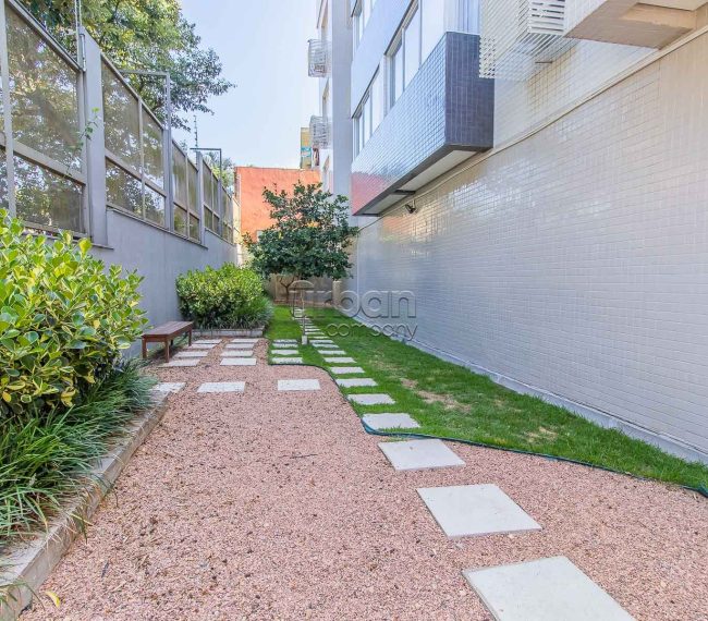 Apartamento com 134m², 3 quartos, 2 suítes, 4 vagas, no bairro Chácara da Pedras em Porto Alegre