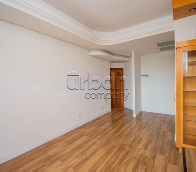 Apartamento com 53m², 1 quarto, 1 suíte, 1 vaga, no bairro Petrópolis em Porto Alegre