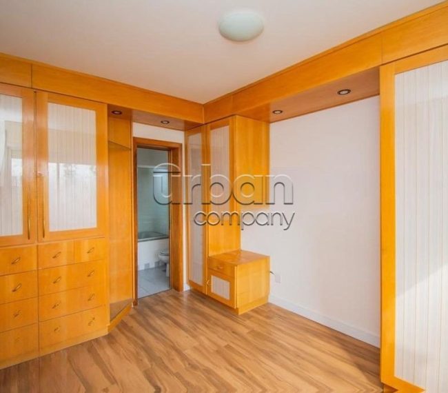 Apartamento com 53m², 1 quarto, 1 suíte, 1 vaga, no bairro Petrópolis em Porto Alegre