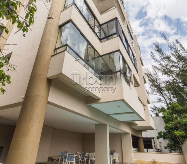 Apartamento com 53m², 1 quarto, 1 suíte, 1 vaga, no bairro Petrópolis em Porto Alegre