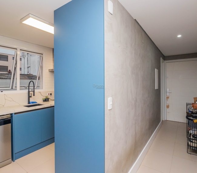 Apartamento com 80m², 2 quartos, 2 suítes, 2 vagas, no bairro Petrópolis em Porto Alegre