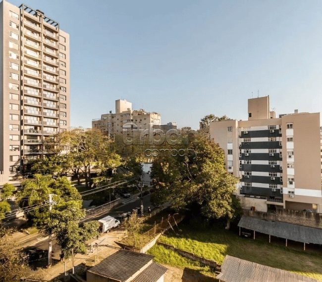 Apartamento com 111m², 3 quartos, 1 suíte, 1 vaga, no bairro Boa Vista em Porto Alegre