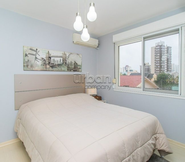 Apartamento com 84m², 3 quartos, 1 suíte, 1 vaga, no bairro Boa Vista em Porto Alegre