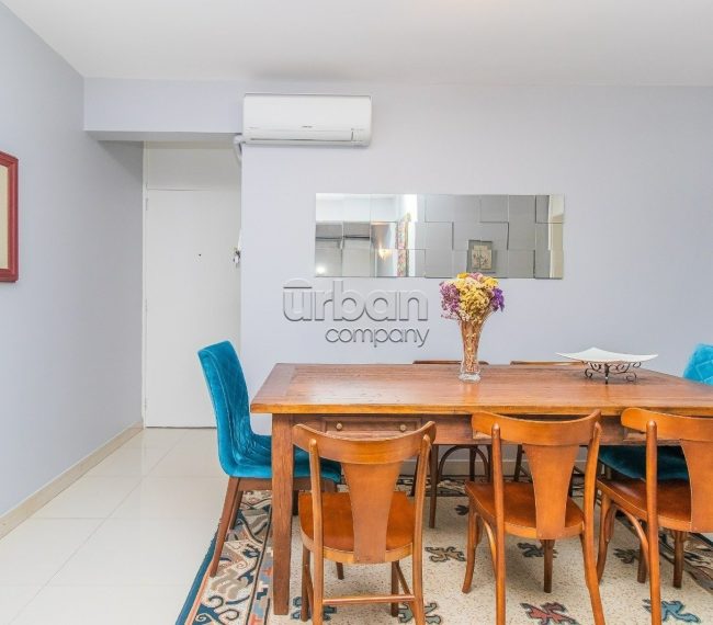 Apartamento com 84m², 3 quartos, 1 suíte, 1 vaga, no bairro Boa Vista em Porto Alegre