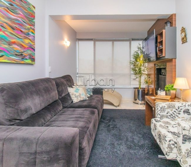 Apartamento com 84m², 3 quartos, 1 suíte, 1 vaga, no bairro Boa Vista em Porto Alegre