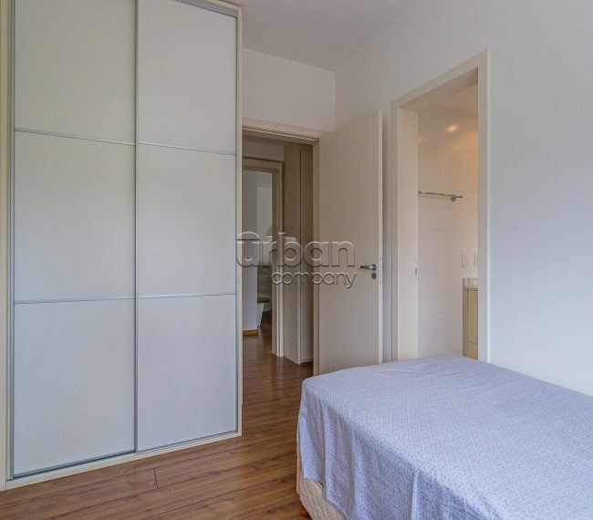 Apartamento com 104m², 3 quartos, 2 vagas, no bairro Petrópolis em Porto Alegre