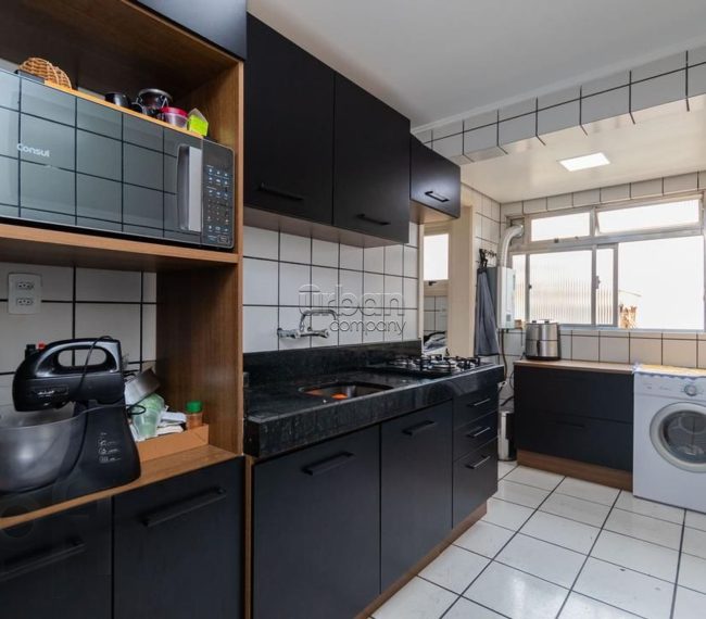 Apartamento com 79m², 3 quartos, 1 suíte, 1 vaga, no bairro Higienópolis em Porto Alegre