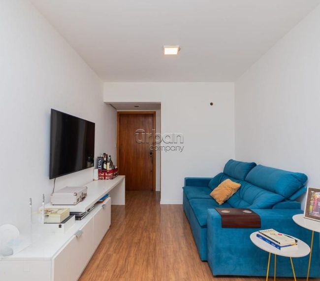 Apartamento com 79m², 3 quartos, 1 suíte, 1 vaga, no bairro Higienópolis em Porto Alegre