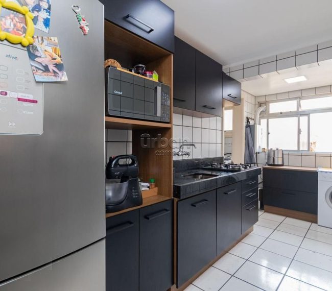 Apartamento com 79m², 3 quartos, 1 suíte, 1 vaga, no bairro Higienópolis em Porto Alegre