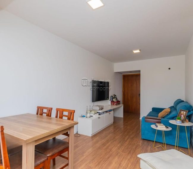 Apartamento com 79m², 3 quartos, 1 suíte, 1 vaga, no bairro Higienópolis em Porto Alegre