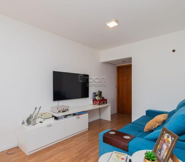 Apartamento com 79m², 3 quartos, 1 suíte, 1 vaga, no bairro Higienópolis em Porto Alegre