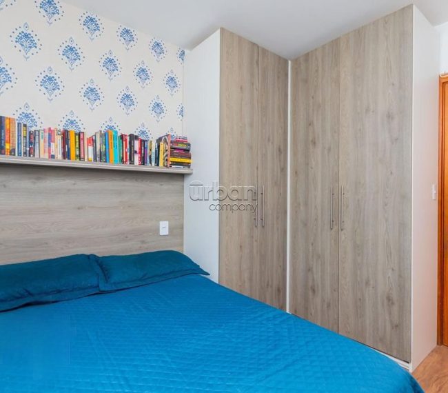 Apartamento com 79m², 3 quartos, 1 suíte, 1 vaga, no bairro Higienópolis em Porto Alegre