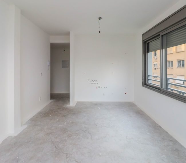 Apartamento com 23m², 1 quarto, 1 vaga, no bairro Cidade Baixa em Porto Alegre