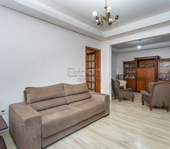 Apartamento com 112m², 2 quartos, 1 suíte, no bairro Moinhos de Vento em Porto Alegre