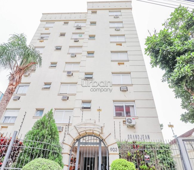 Apartamento com 79m², 3 quartos, 1 suíte, 1 vaga, no bairro Petrópolis em Porto Alegre