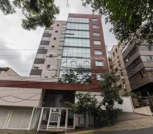 Apartamento com 76m², 2 quartos, 2 suítes, 2 vagas, no bairro Rio Branco em Porto Alegre