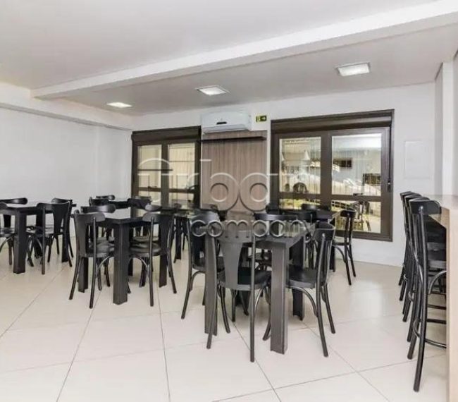 Apartamento com 76m², 2 quartos, 2 suítes, 2 vagas, no bairro Rio Branco em Porto Alegre