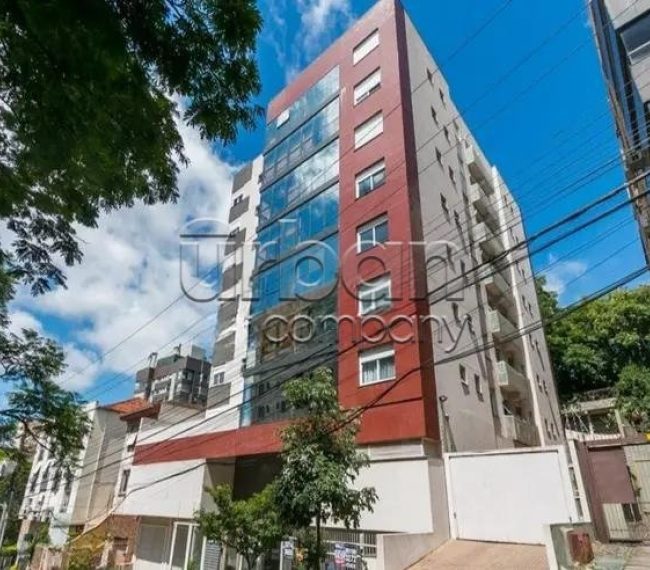 Apartamento com 76m², 2 quartos, 2 suítes, 2 vagas, no bairro Rio Branco em Porto Alegre