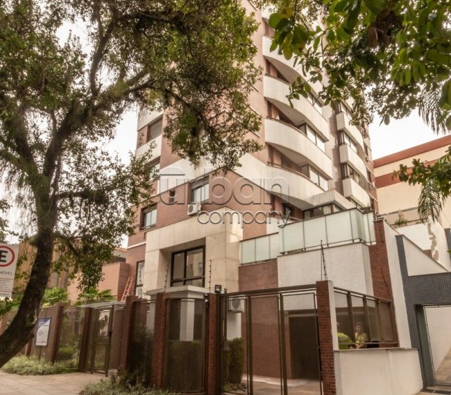 Apartamento Garden com 181m², 3 quartos, 2 suítes, 2 vagas, no bairro Auxiliadora em Porto Alegre