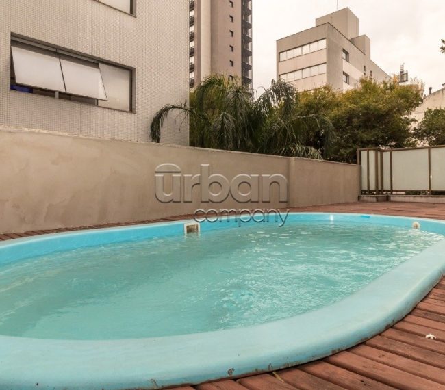 Apartamento Garden com 181m², 3 quartos, 2 suítes, 2 vagas, no bairro Auxiliadora em Porto Alegre