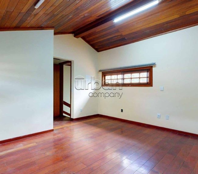 Casa em Condomínio com 222m², 4 quartos, 2 suítes, 2 vagas, no bairro Boa Vista em Porto Alegre