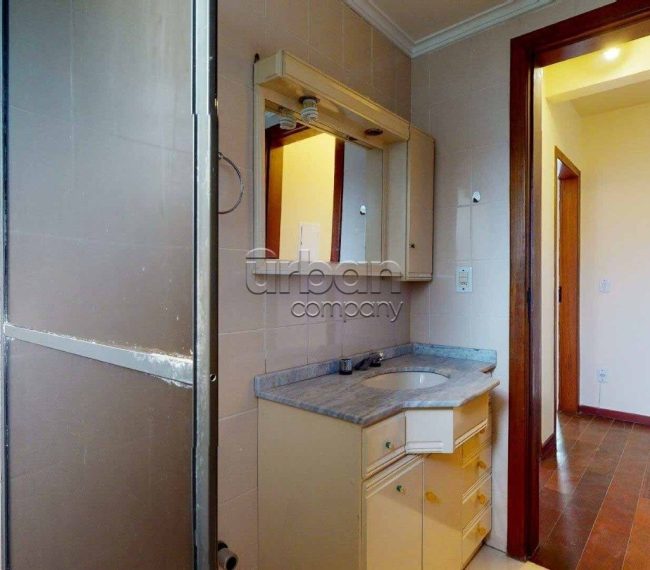 Casa em Condomínio com 222m², 4 quartos, 2 suítes, 2 vagas, no bairro Boa Vista em Porto Alegre