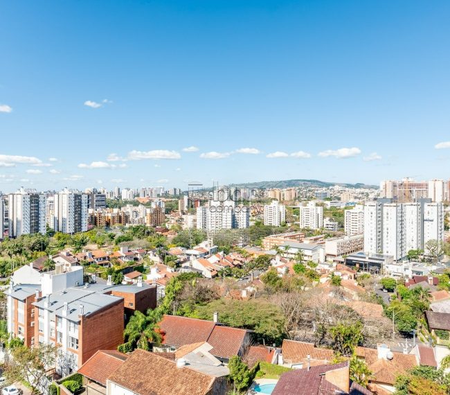 Apartamento com 105m², 3 quartos, 1 suíte, 2 vagas, no bairro Boa Vista em Porto Alegre