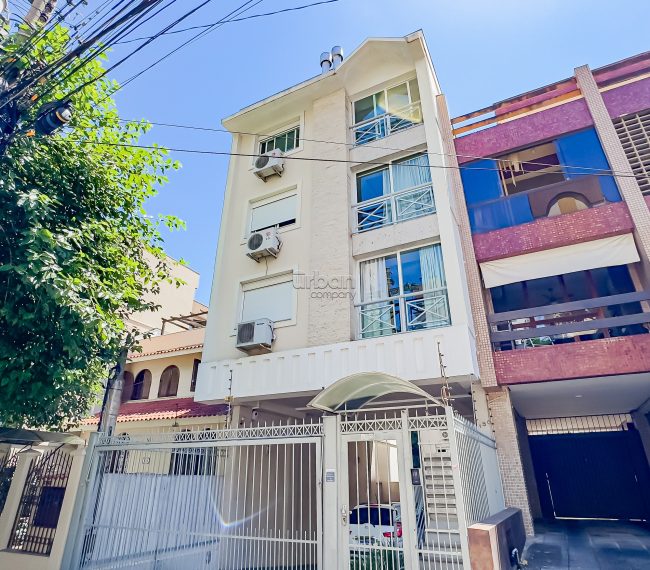 Apartamento com 70m², 2 quartos, 1 suíte, 1 vaga, no bairro Bela Vista em Porto Alegre