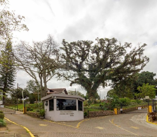 Casa em Condomínio com 275m², 3 quartos, 3 suítes, 4 vagas, no bairro Hípica em Porto Alegre