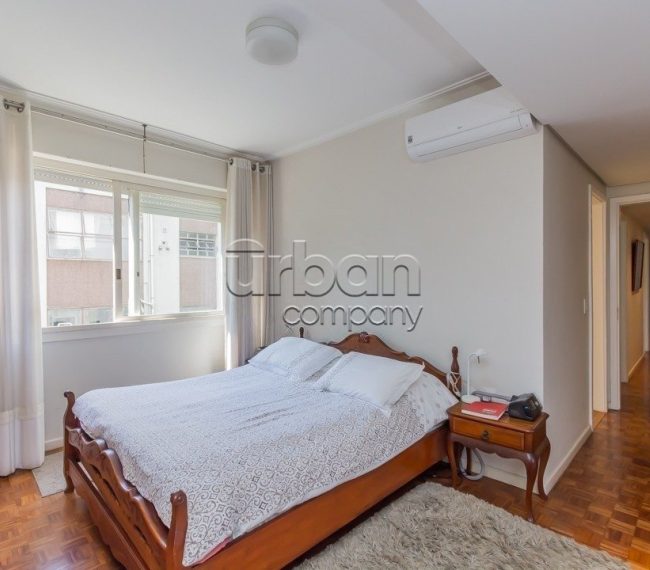 Apartamento com 173m², 3 quartos, 1 suíte, 1 vaga, no bairro Moinhos de Vento em Porto Alegre