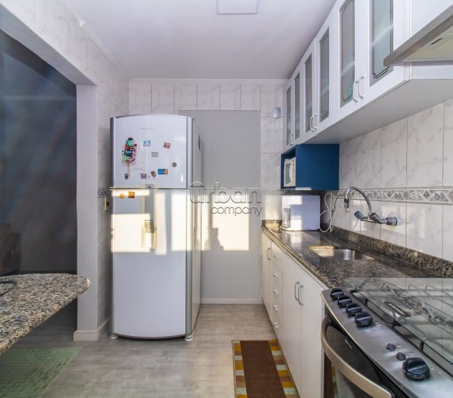 Apartamento com 112m², 3 quartos, 1 suíte, 2 vagas, no bairro Chácara da Pedras em Porto Alegre