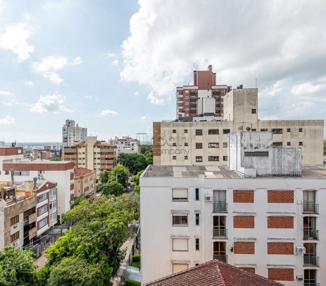 Apartamento com 157m², 3 quartos, 1 suíte, 4 vagas, no bairro Higienópolis em Porto Alegre