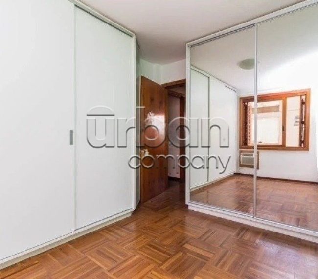 Apartamento com 70m², 2 quartos, 2 vagas, no bairro Petrópolis em Porto Alegre