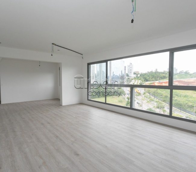 Apartamento com 115m², 2 quartos, 2 suítes, 2 vagas, no bairro Petrópolis em Porto Alegre